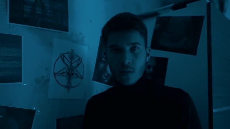 [потусторонние] бабадук и джефф убийца схватили нас!!?/баку не выходит на связь с нами / потусторонние вызов духов