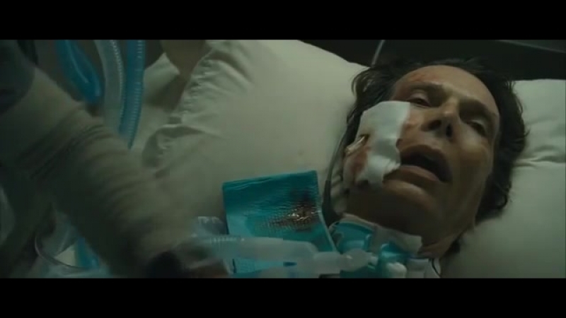 Фильм ужасов патология