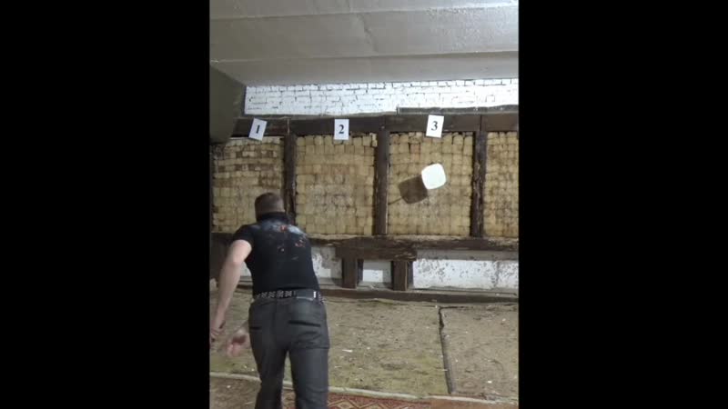 Бешеная табуретка )))