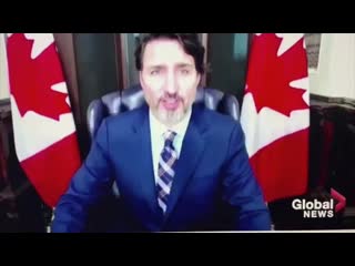 Justin trudeau