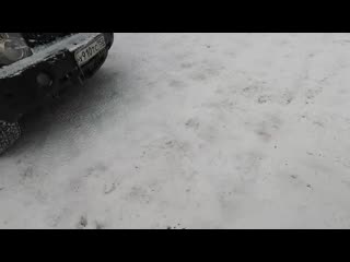 [mm cars] тачка не за битый range машина а проблема