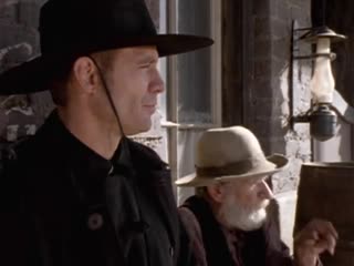 Великолепная семерка (сериал 1998 – 2000) the magnificent seven