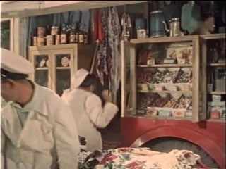 Девушка джигит