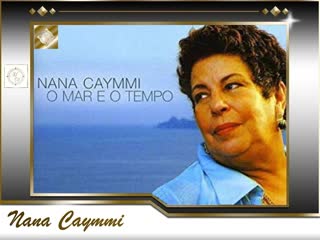 Nana caymmi e jazz sinfônica '' suave veneno ''