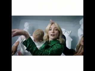 За кулисами лондонского показа burberry,2016