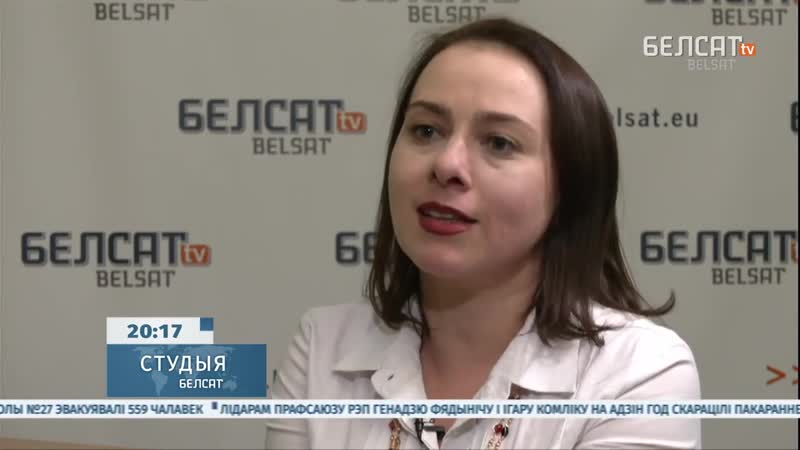 Ганна канапацкая адказала на крытыку ў сеціве