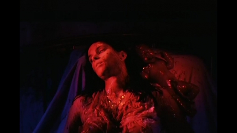 Подсознательная жестокость