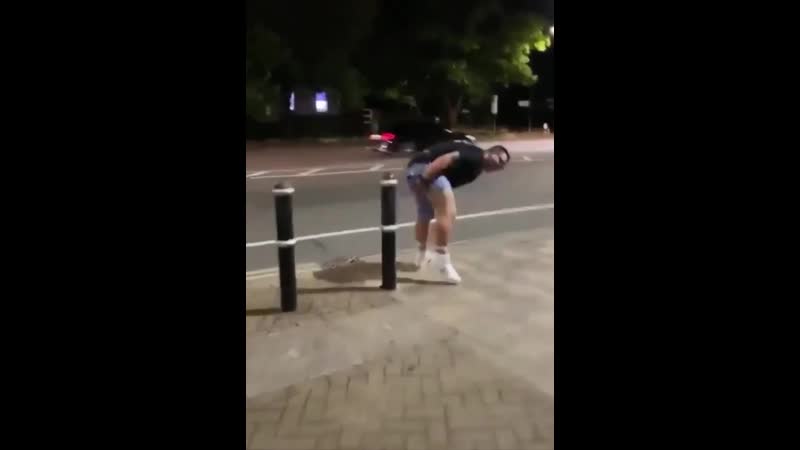 Прямое попадание