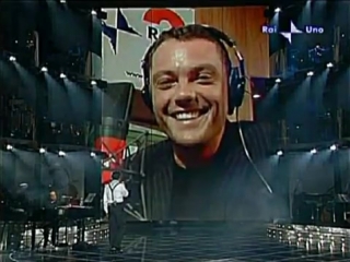 Tiziano ferro e fiorello