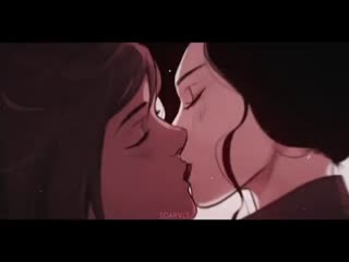 Avatar the legend of korra | korrasami