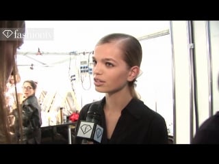 Daphne groeneveld, exclusive interview ftv model talks