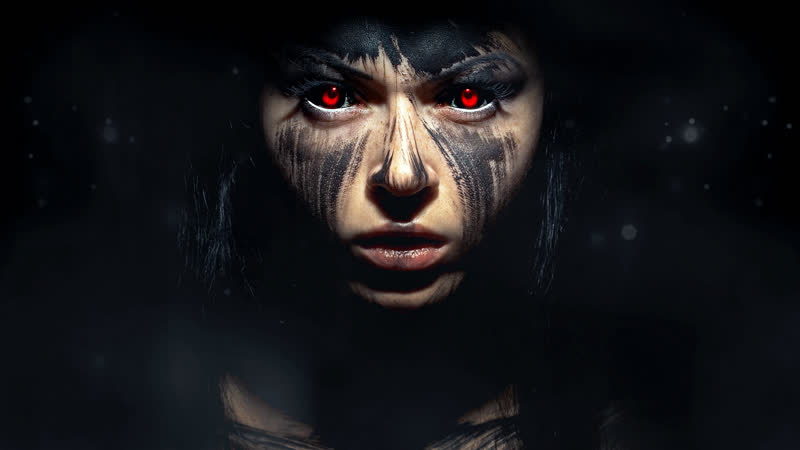 Пиратская станция «back to the jungle» (trailer)