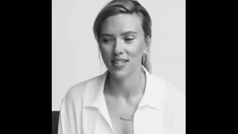 Scarlett johansson describes black widow as a "standalone franchise"