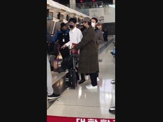 Are you tired ryeowook ssi hyukjae oppa what are you doing hope to see you guys back to th