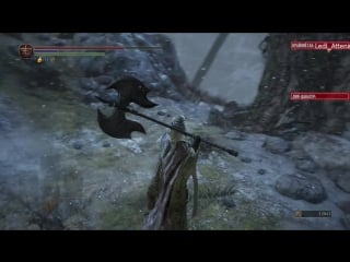 Dark souls™ iii ashes of ariandel