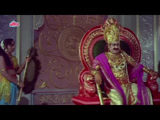 Bhakt prahlad full movie ¦ hindi devotional movie ¦ narasimha and prahlad story