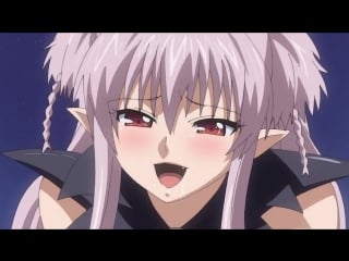 Веселый суккуб / brandish (1 серия)