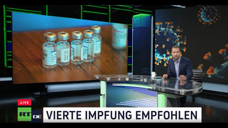 Corona krise "schnell wie möglich impfen und boostern" – ema empfiehlt vierte impfung