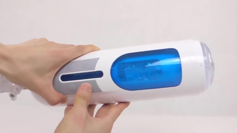 Автоматический мастурбатор leten a380