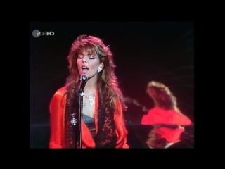 Sandra (i'll never be) maria magdalena (zdf kultnacht 1985)