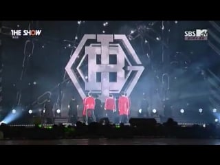 Aphrodite @ the show suwon k pop super concert 160621