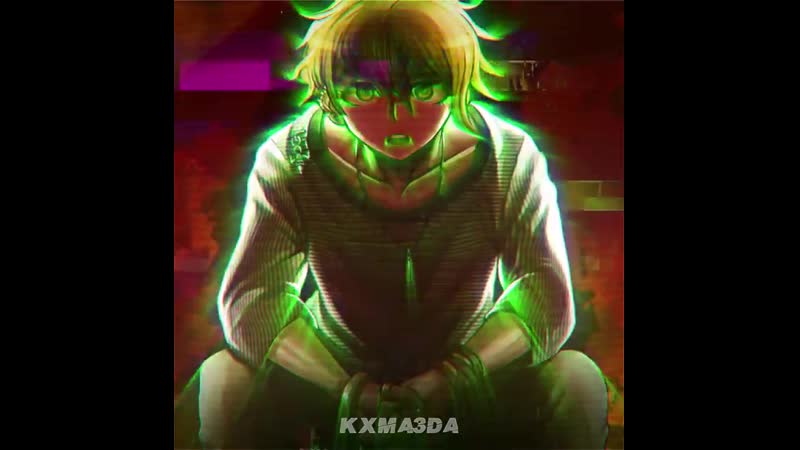 「 danganronpa; rantaro amami 」
