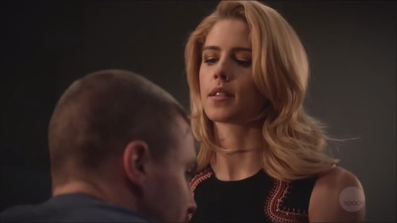 Arrow &amp; felicity smoak / vine / edit