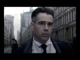 Percival graves vine