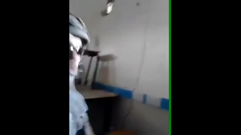 Появились видео с иностранными наемниками, воющими за ливийскую национальную армию в триполи #2