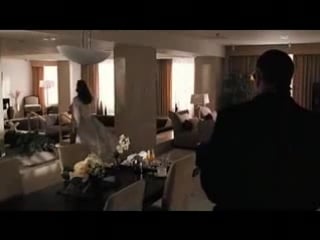 Голая alexis butler (алексис батлер) в фильме киллер / killshot