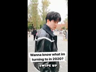 M1keangelo ig stories [191201]