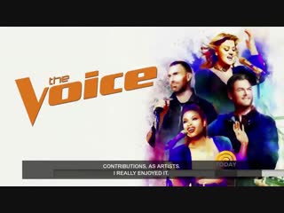 Mariah carey will be the key advisor on nbcthevoice this season!