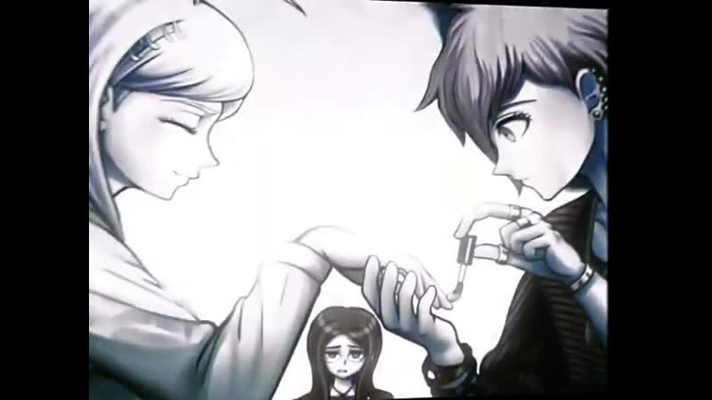 「 danganronpa; rantaro amami 」