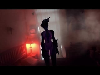 Apple arkit unity overwatch widowmaker test recording