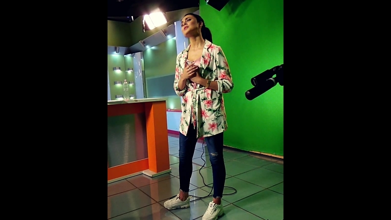 Гульназ асаева