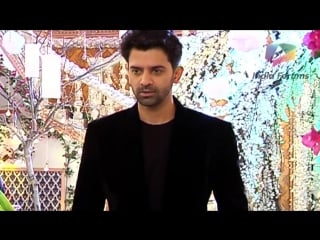 Advay and chandni challenge each other chandni looses iss pyaar ko kya naam doon