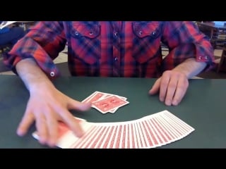 Eoin ohares decoy deck melts into coffee shop table