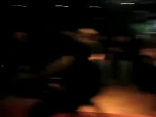 Dagger refuse/ressist(live at sepultura cover party)