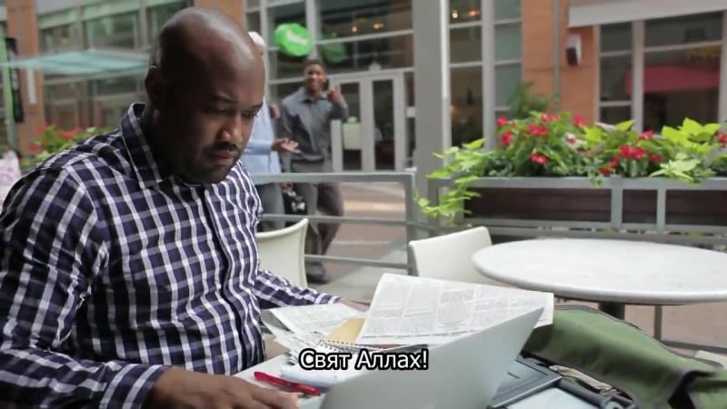 Native deen junaid jamshed subhanallah (rus)