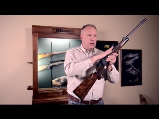 Ultimate guide to the blaser r8