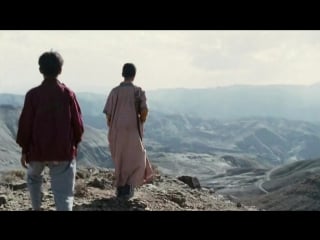 Cinemasters alejandro gonzález iñárritu