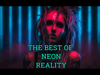 Soundsimphony the best of neon reality future garage mix 2021