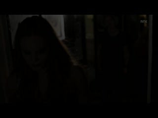 Eva & chris | v temnote