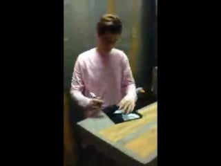 Insta stories @dasha greenfield