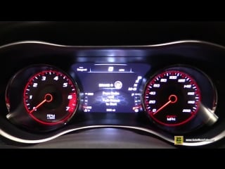 Dodge charger srt hellcat