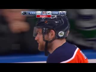 Leon draisaitl highlights