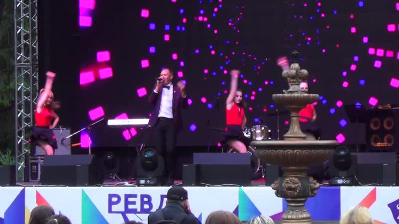 Зацепила успел еще и спеть