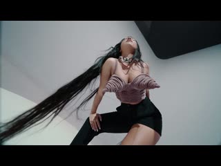 Inna x dhurata dora x stefflon don yummy