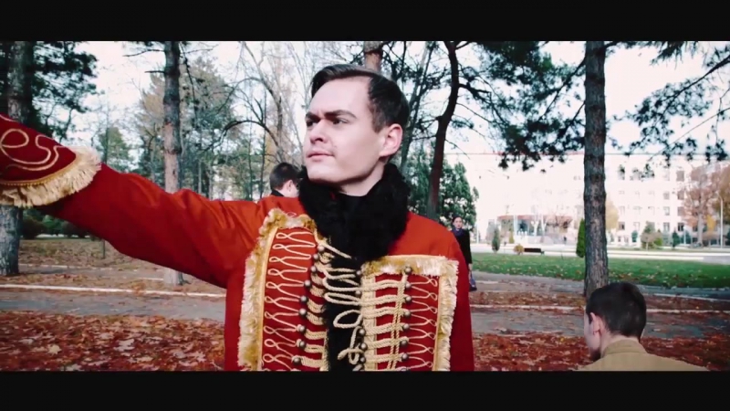 Ролик юрфак