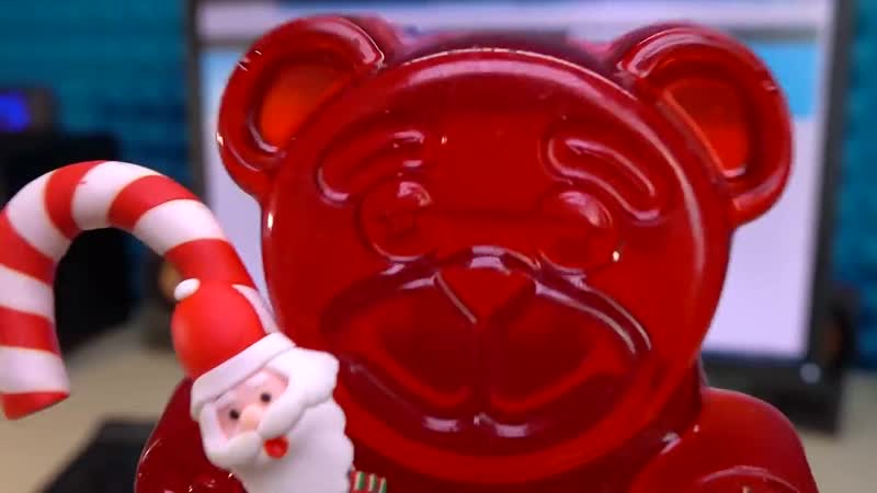 Познаватель и валерка новое видео как победить змеюку, спросил желейный медведь валера